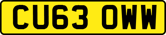 CU63OWW
