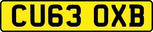 CU63OXB