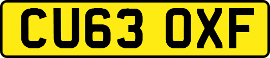 CU63OXF