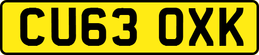 CU63OXK