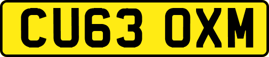 CU63OXM