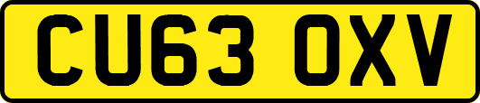 CU63OXV