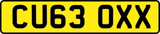 CU63OXX
