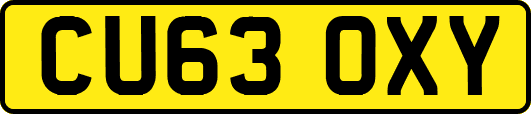CU63OXY