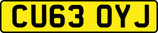CU63OYJ