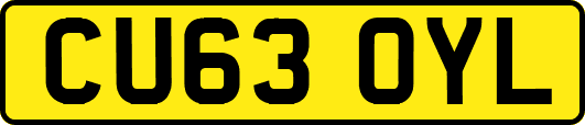 CU63OYL