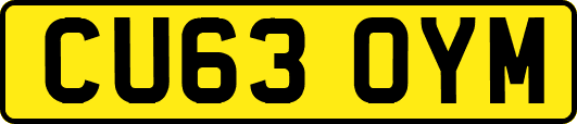 CU63OYM