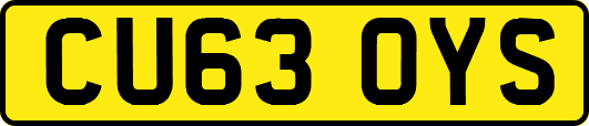 CU63OYS
