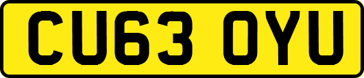 CU63OYU