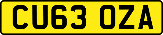 CU63OZA