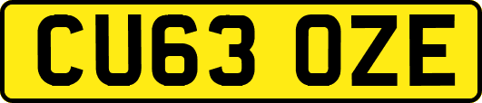CU63OZE