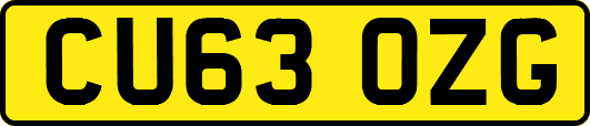 CU63OZG