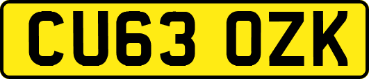 CU63OZK