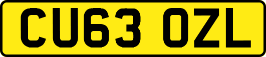 CU63OZL