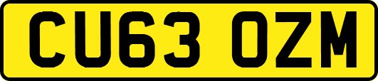 CU63OZM