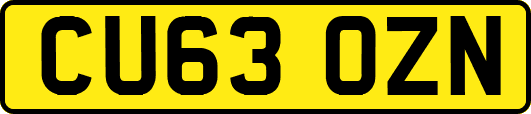 CU63OZN