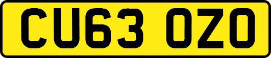 CU63OZO