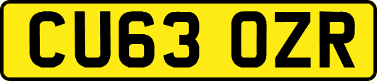 CU63OZR