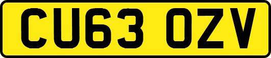 CU63OZV