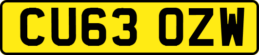 CU63OZW