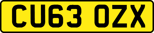 CU63OZX