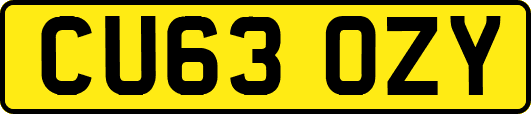 CU63OZY