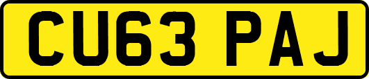 CU63PAJ