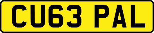 CU63PAL