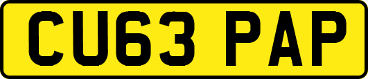CU63PAP
