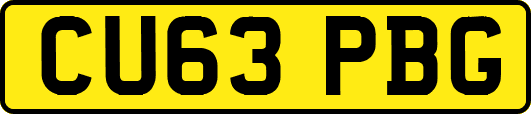 CU63PBG