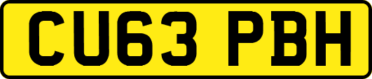CU63PBH