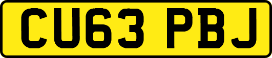 CU63PBJ