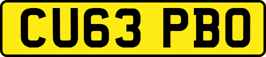CU63PBO