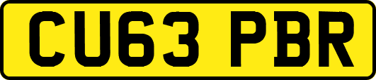 CU63PBR