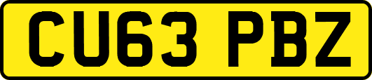 CU63PBZ