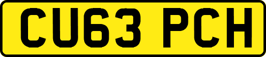 CU63PCH