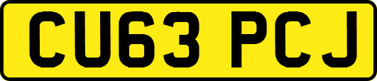 CU63PCJ