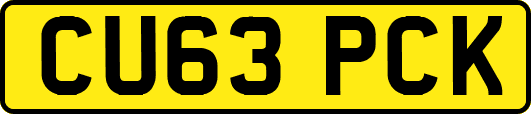 CU63PCK