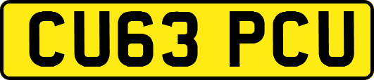 CU63PCU