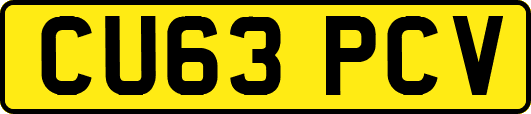CU63PCV