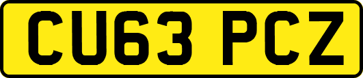 CU63PCZ