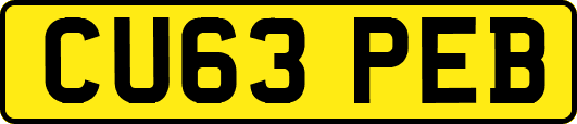 CU63PEB
