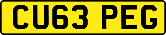 CU63PEG