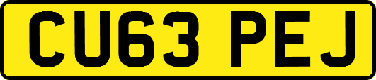 CU63PEJ