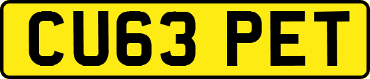 CU63PET