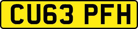 CU63PFH