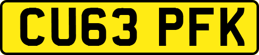 CU63PFK