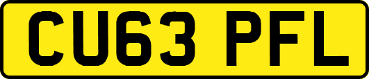 CU63PFL