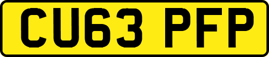 CU63PFP