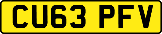 CU63PFV